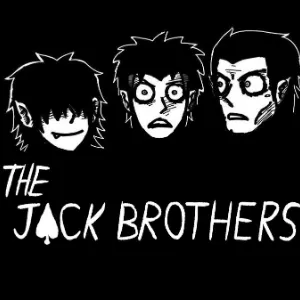 The Jack Brothers series